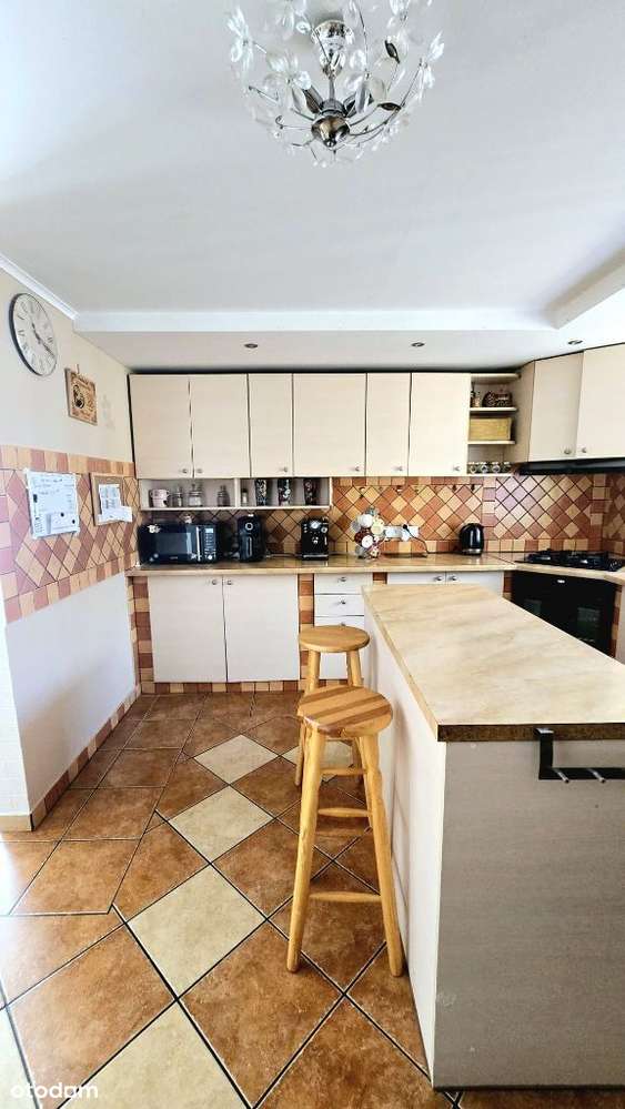 Piękny ogród, Komfortowy dom – wyjątkowa przestrze-5