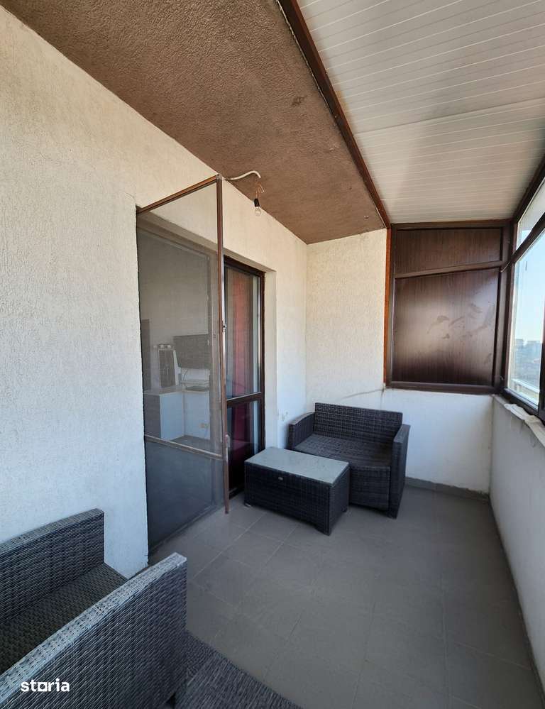 Apartament 3 camere 99 mpu – mobilat și utilat –Prelungirea Ghencea-S6-5