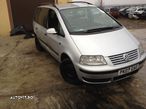 Dezmembrez / Dezmembrari / Piese Volkswagen Sharan 2012 - 2