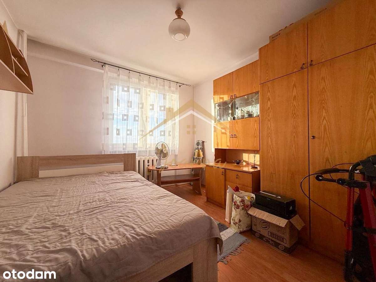 Mieszkanie 3 pokojowe w Malborku - Pełny obrazek: 4/14