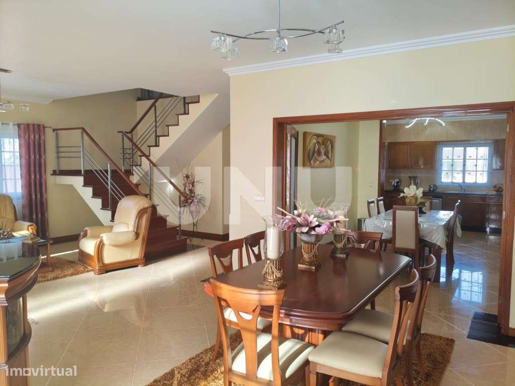 Moradia V4, São Vicente Ferreira - Grande imagem: 4/29