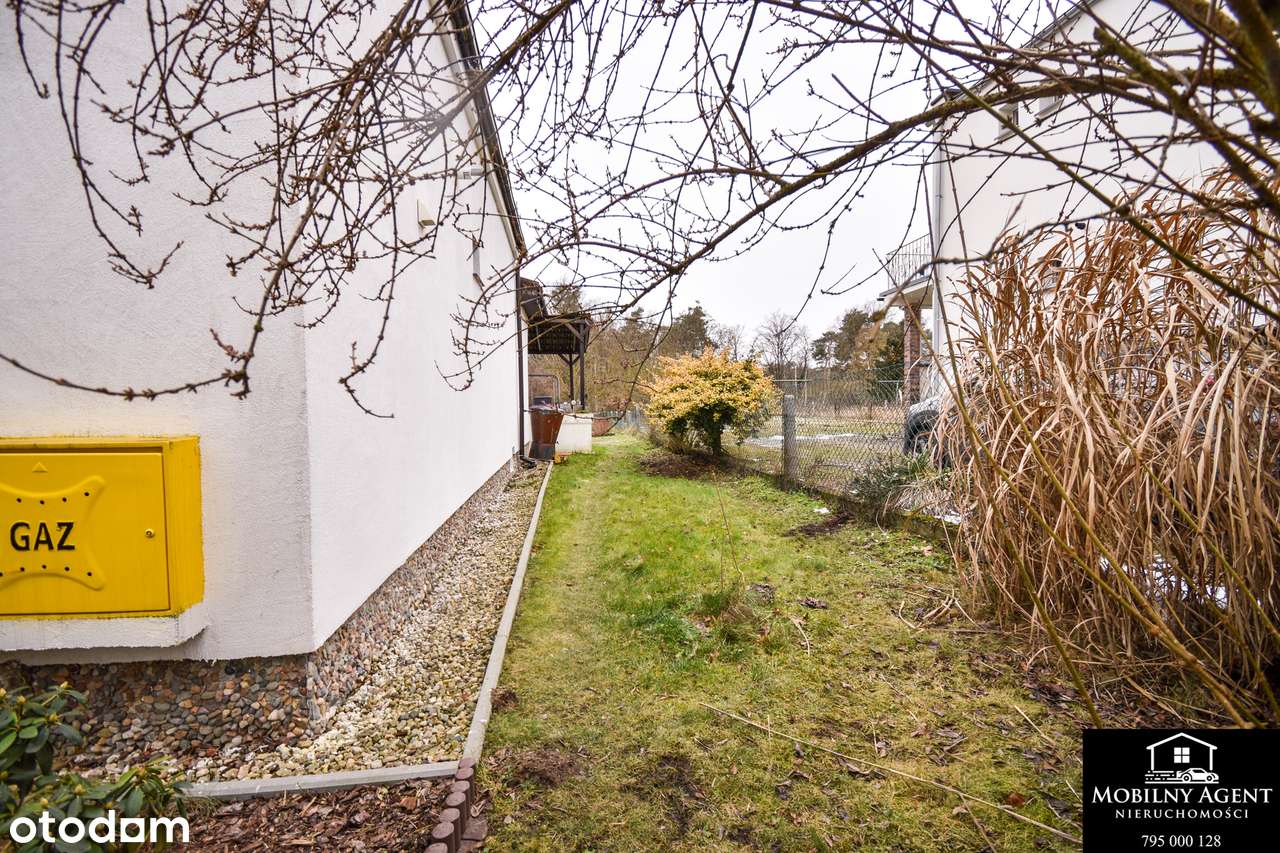 Komfortowy Dom w Żaganiu na Sprzedaż - Pełny obrazek: 5/16