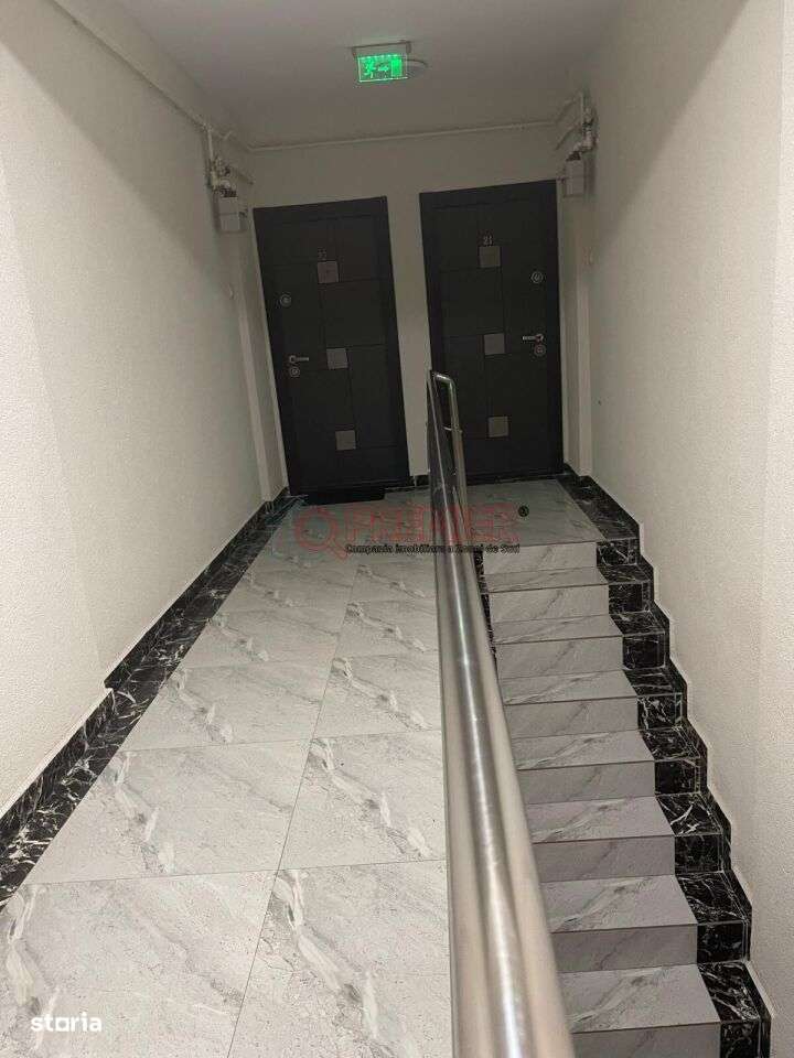 2 camere+Terasa 76 mp -Popesti Leordeni - Imagine principală: 5/11