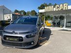 Citroën C4 Spacetourer BlueHDi 120 Stop&Start EAT6 SELECTION - 14