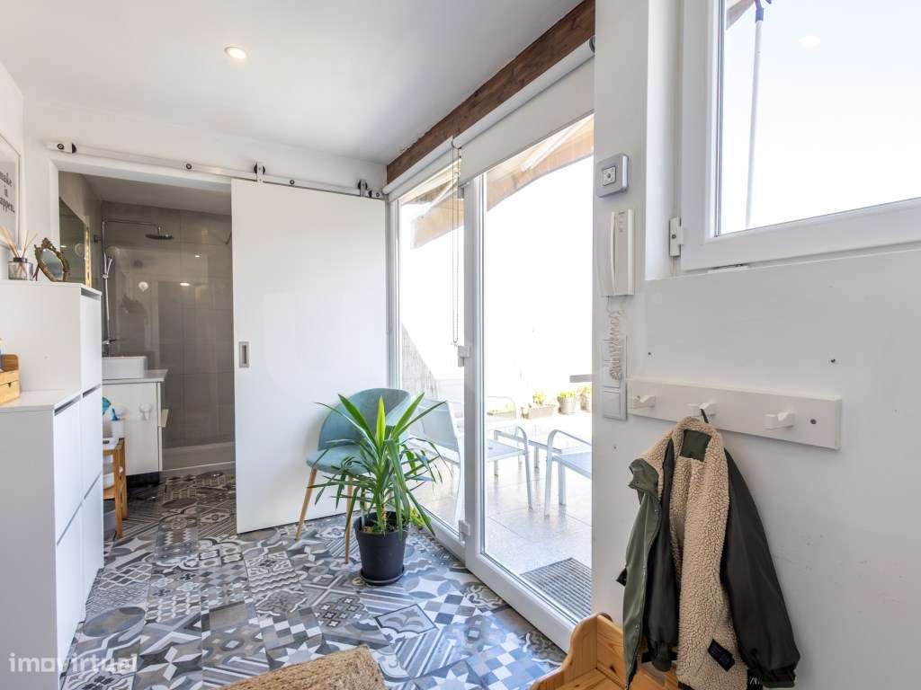 Apartamento T2 para venda no centro de Caldas da Rainha - Grande imagem: 4/42