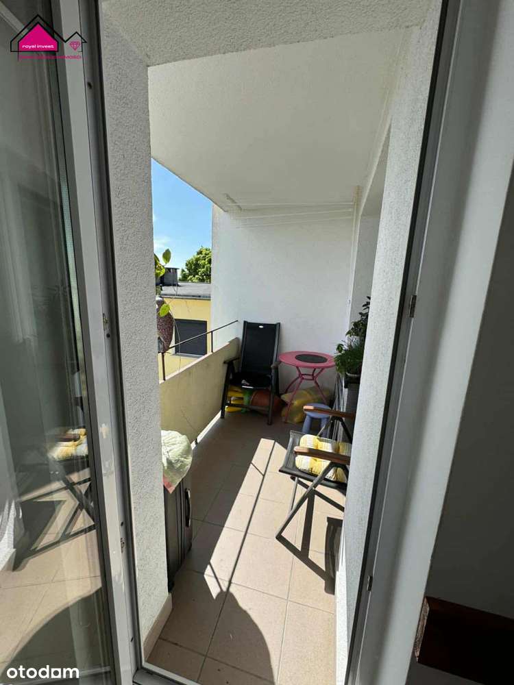 Piękne mieszkanie  w centrum Konina-12