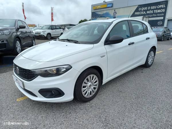 Fiat Tipo 1.4 Pop - 4