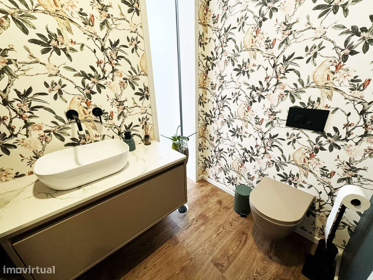 Moradia Isolada V3-19