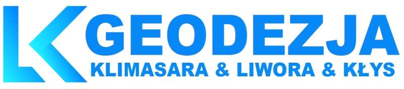 Logo: KL GEODEZJA
