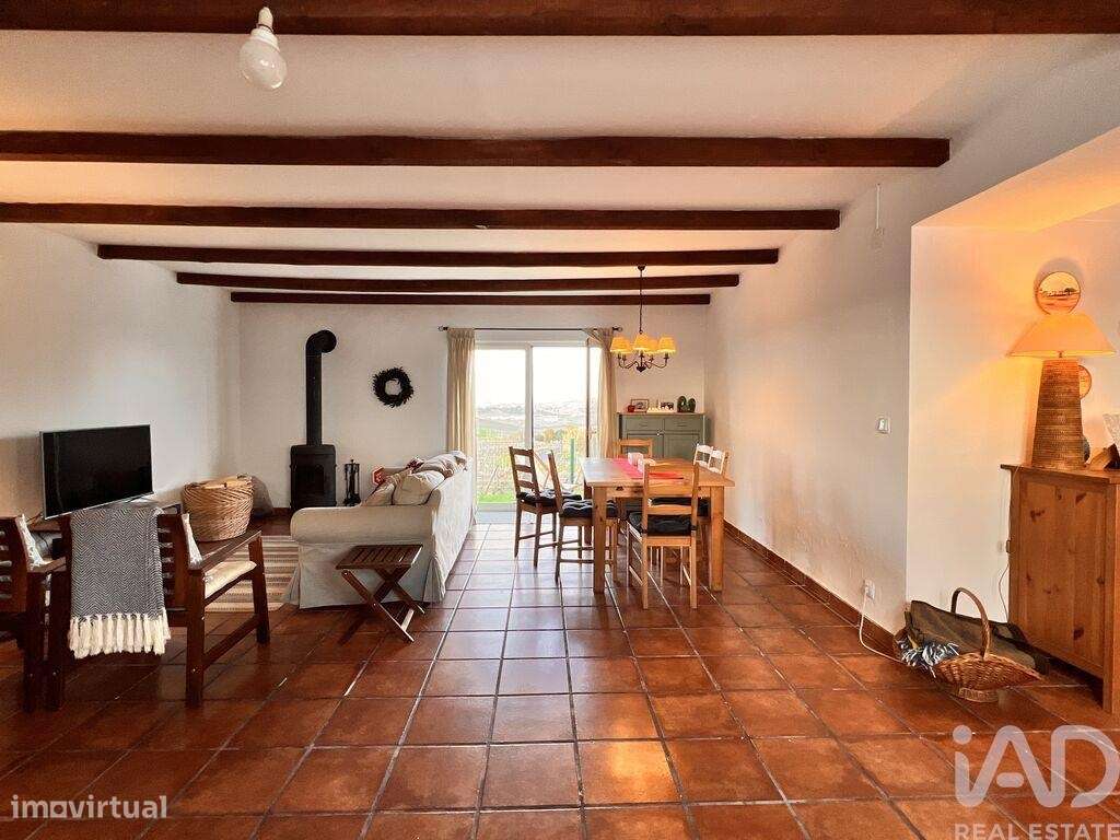 Casa de Campo T2 em Ventosa de 96 m2 - Grande imagem: 4/27