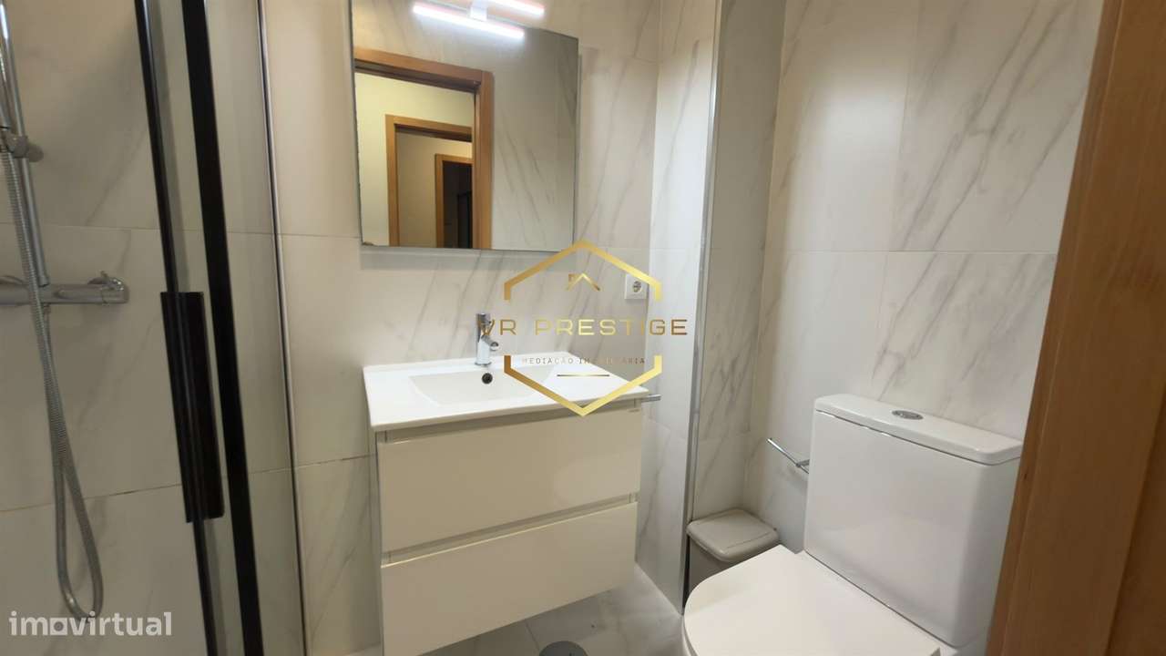 Apartamento T3 Venda em Póvoa de Varzim, Beiriz e Argivai,Póvoa de Var-7