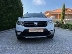 Dacia Sandero Stepway TCe 100 Prestige - 20