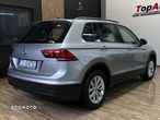 Volkswagen Tiguan 2.0 TDI BMT SCR Trendline - 5