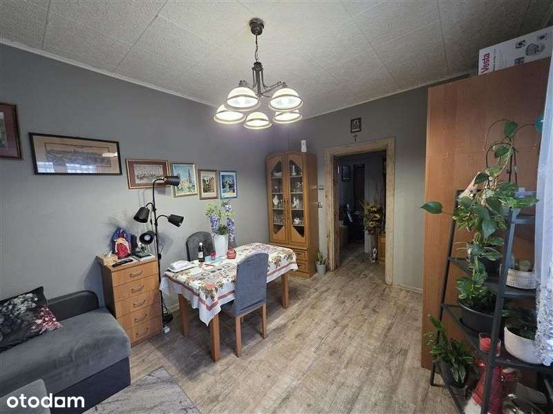 Mieszkanie - Gdańsk Wrzeszcz Dolny-1