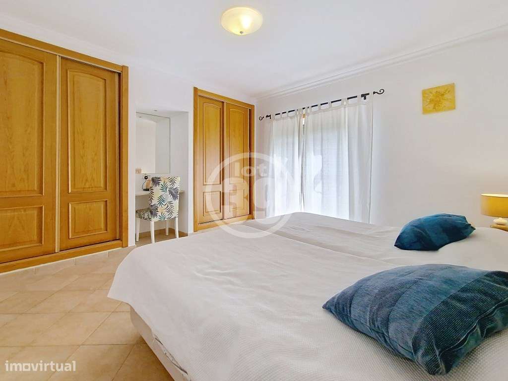 Excelente apartamento com 3 quartos situado no clássico empreendime...-25