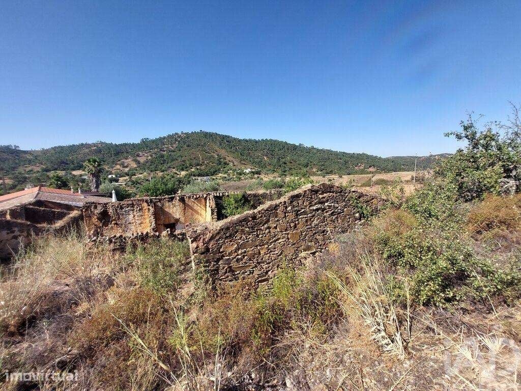 Terreno para construção em Querença, Tôr e Benafim - Grande imagem: 2/12