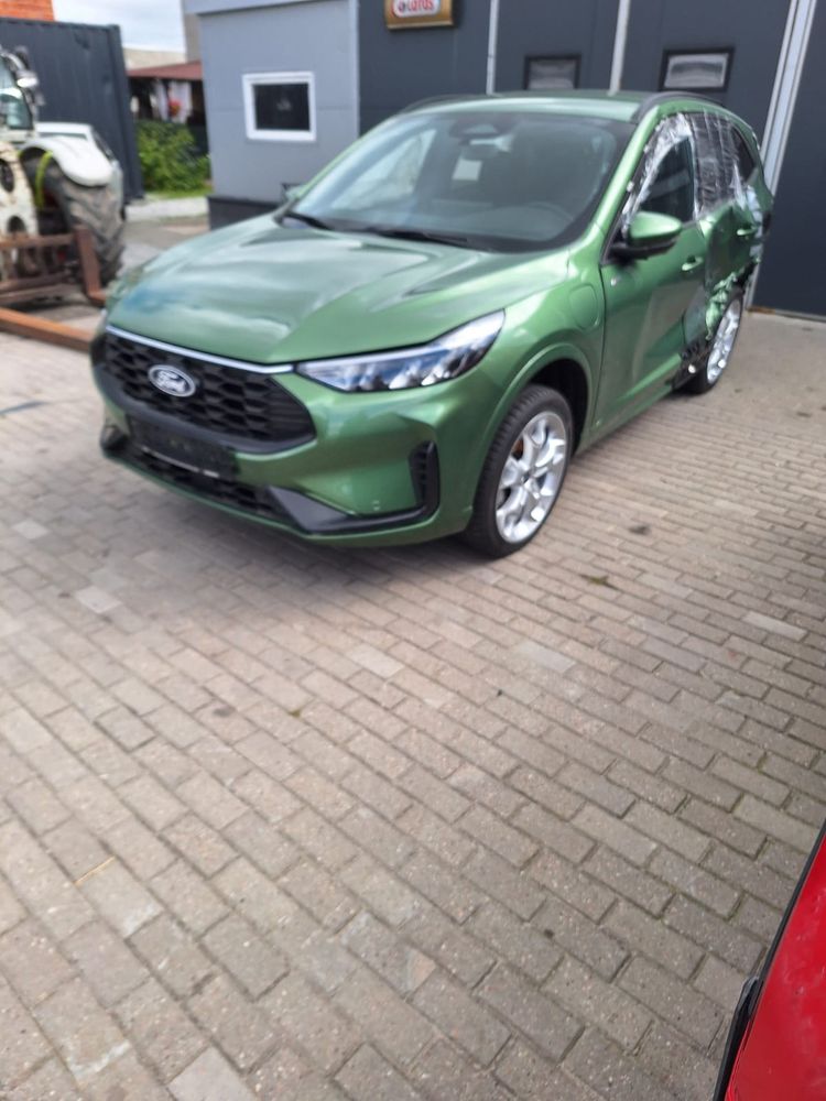 Ford Kuga III (2019 - ) 2.5 FHEV FWD ST-Line X 2026