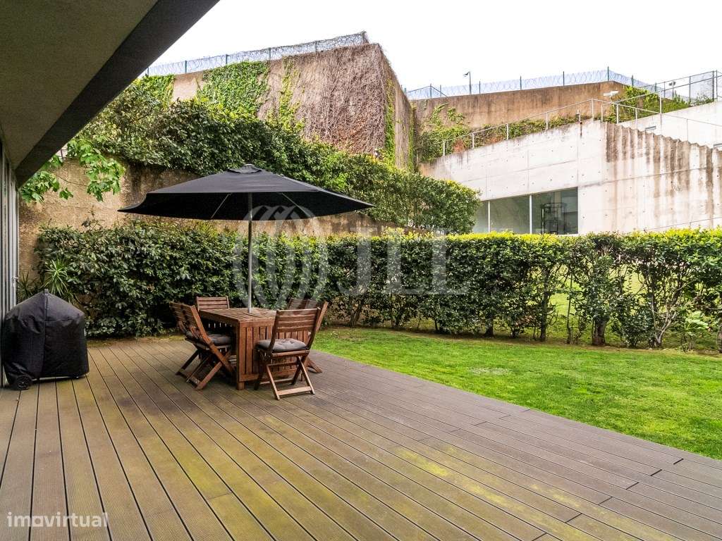 Apartamento T3 , em condomínio fechado, Graça, Lisboa - Grande imagem: 2/21