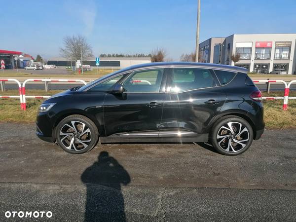 Renault Scenic ENERGY dCi 160 EDC BOSE EDITION - 7