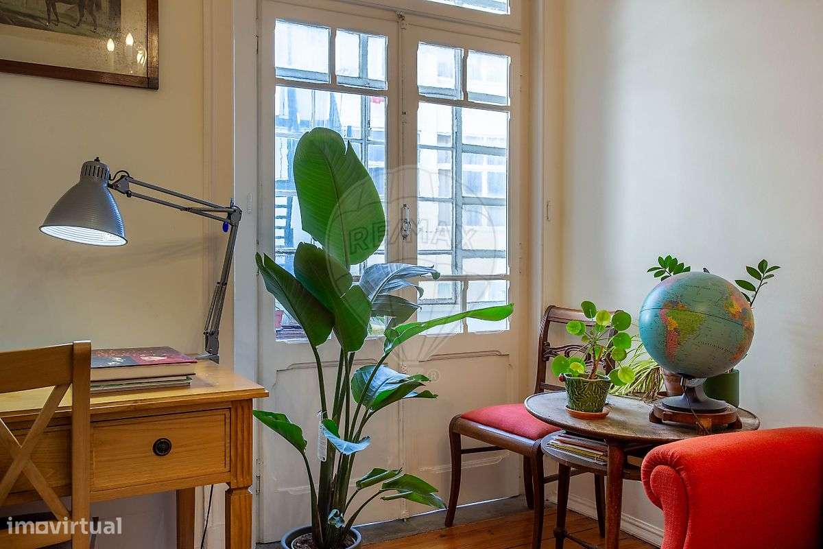 Apartamento T3 para venda - Grande imagem: 5/21