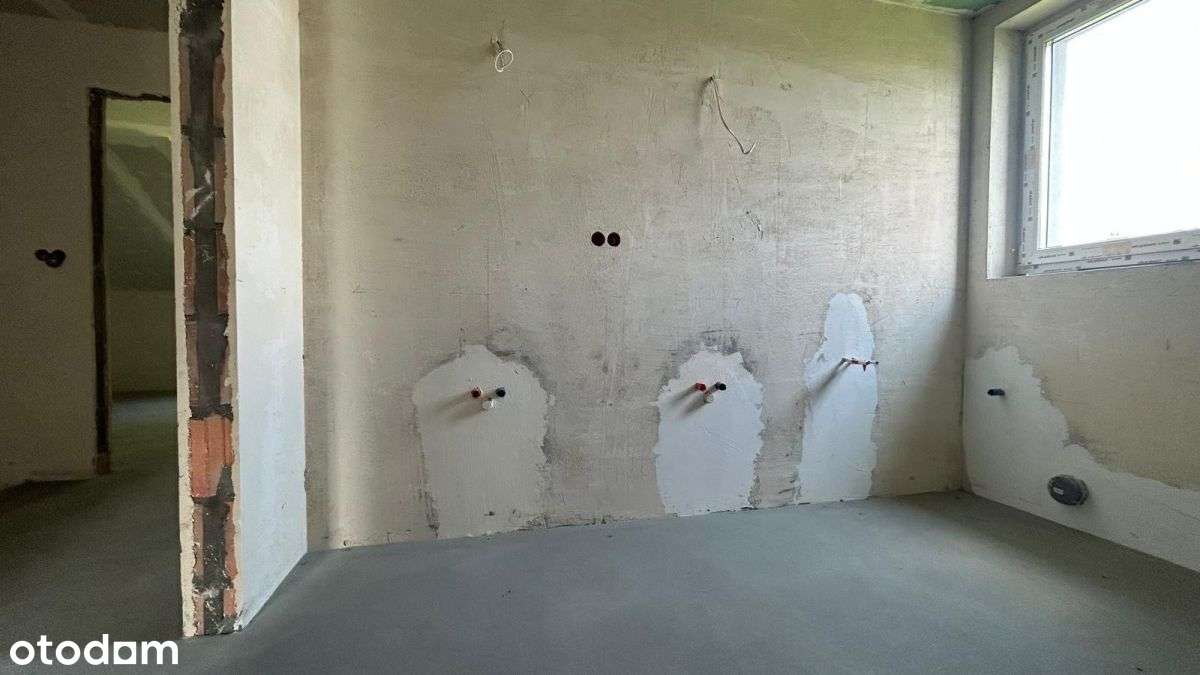 60m od torów kolejowych. 0% prowizji 0% podatku PC-14