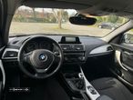 BMW 116 d EfficientDynamics - 12