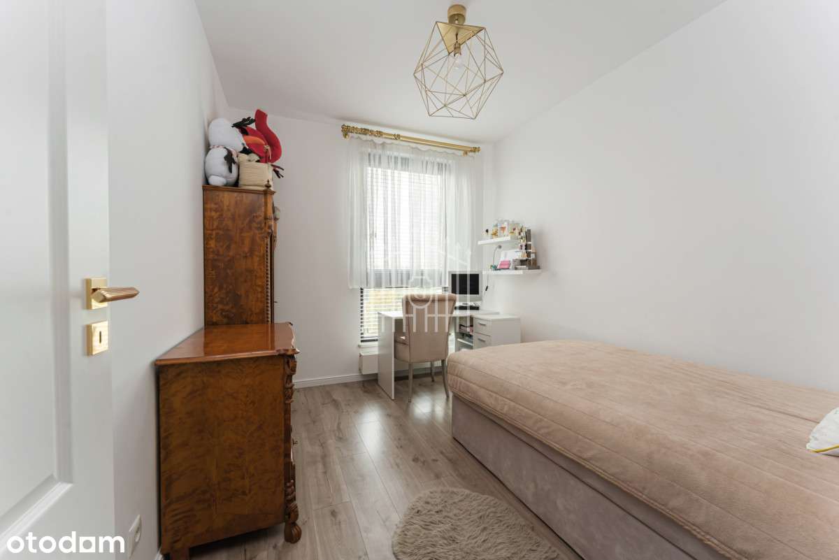 3 Pokoje | Portova | Wyjątkowe Mieszkanie-12