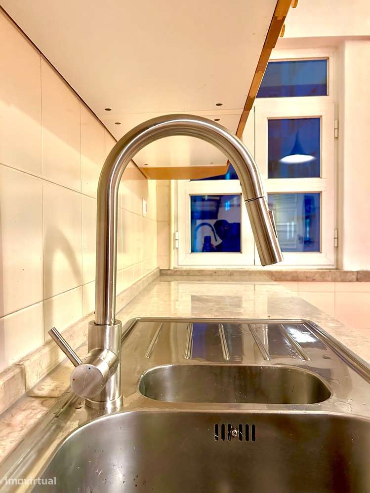 T2 Bairro de São Miguel - Grande imagem: 5/12