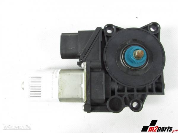 Motor elevador Esquerdo/Trás Seminovo/ Original BMW 3 (E90)/BMW 3 Touring (E91)/... - 2