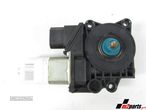 Motor elevador Esquerdo/Trás Seminovo/ Original BMW 3 (E90)/BMW 3 Touring (E91)/... - 2