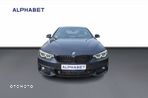 BMW Seria 4 420d xDrive M Sport - 8