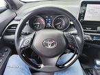 Toyota C-HR 1.8 HSD 4x2 CVT C-enter - 12