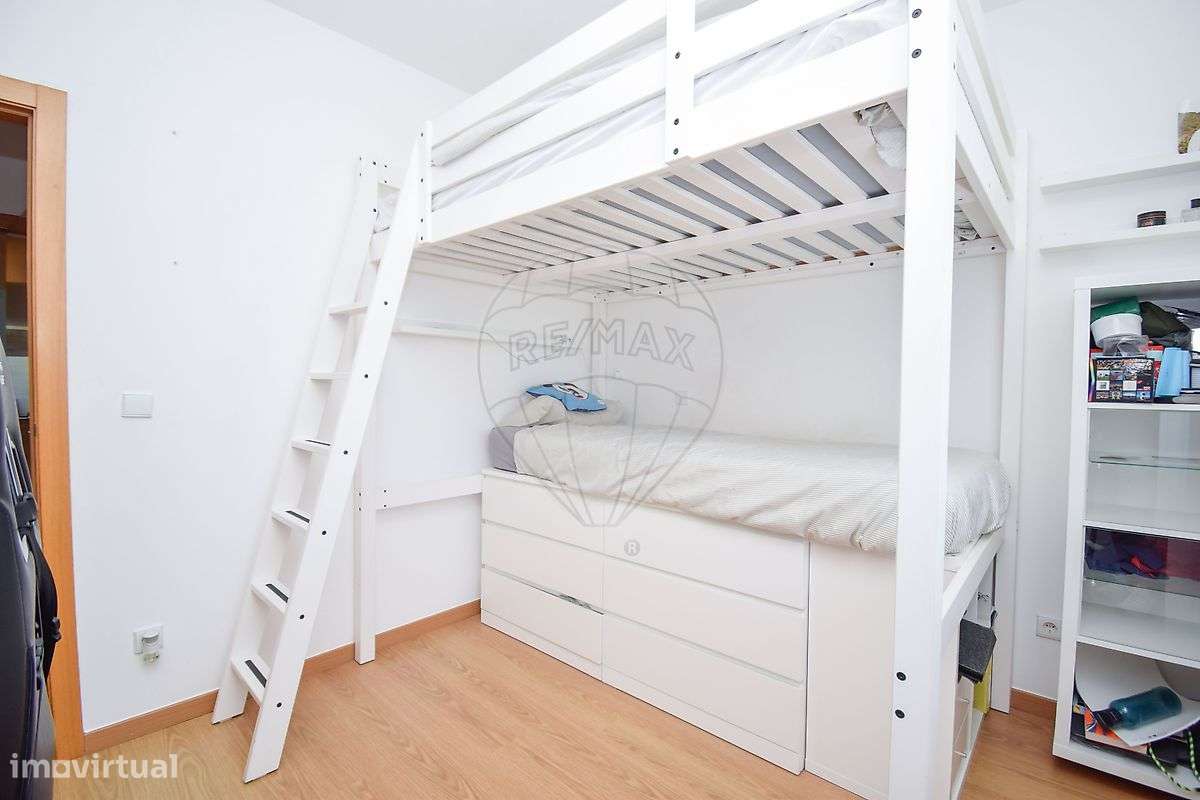 Apartamento T3 para venda-12