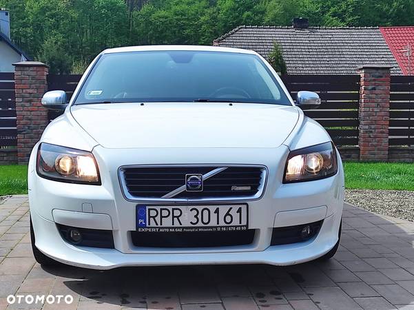 Volvo C30 1.6 R-Design - 4