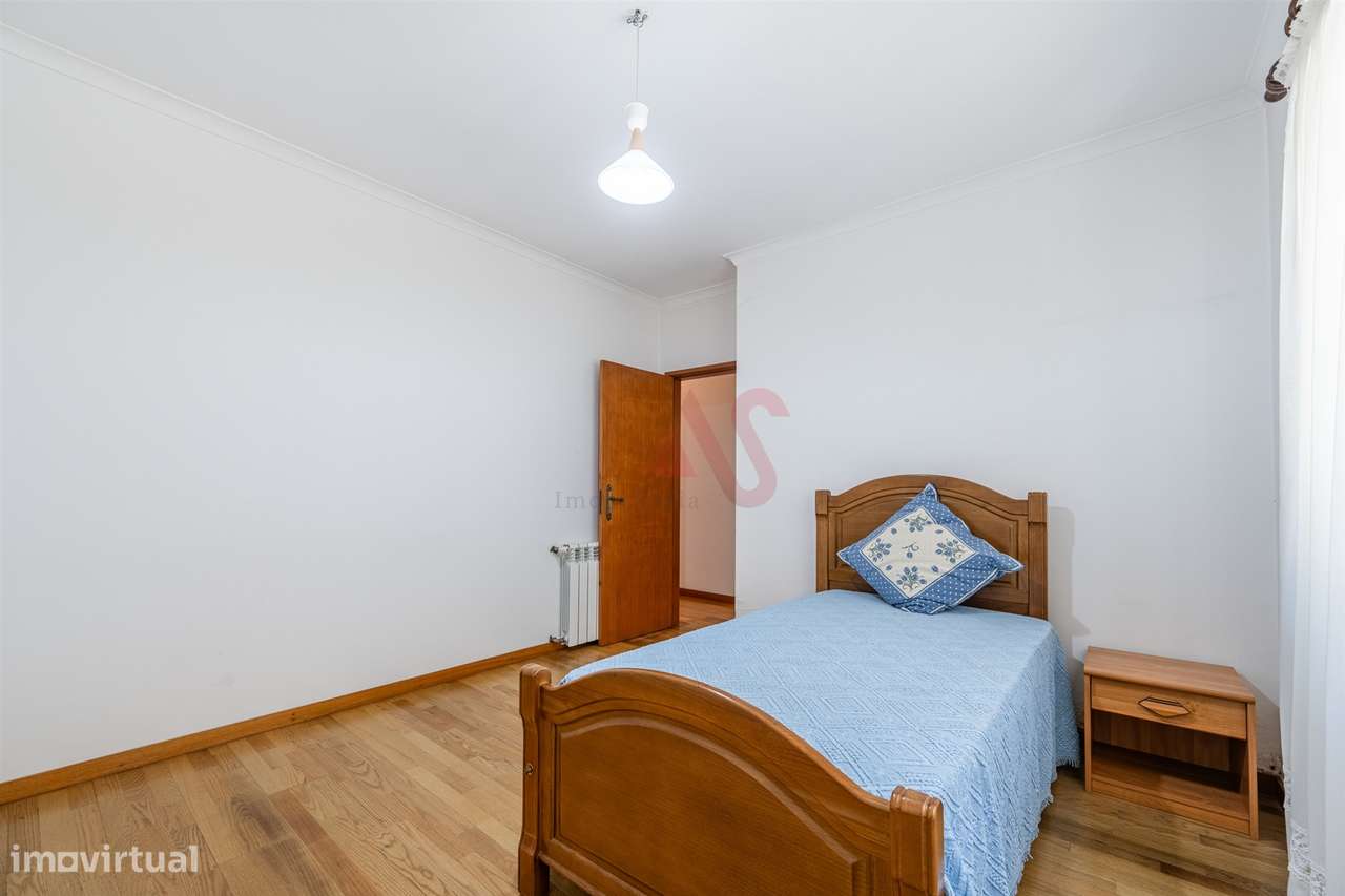 Moradia T5 com Vista Deslumbrante sobre a Cidade de Vizela-14