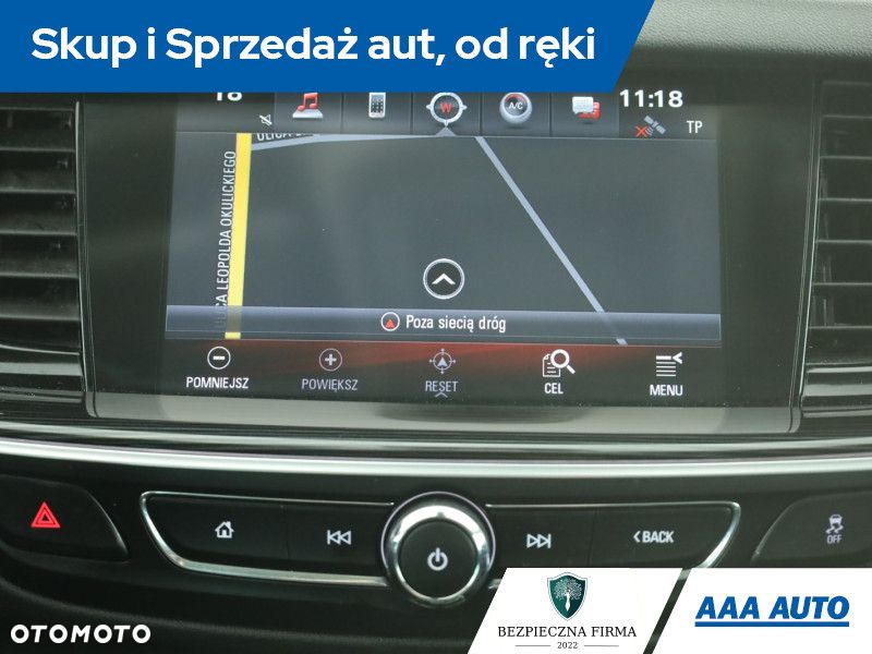 Opel Insignia - 14