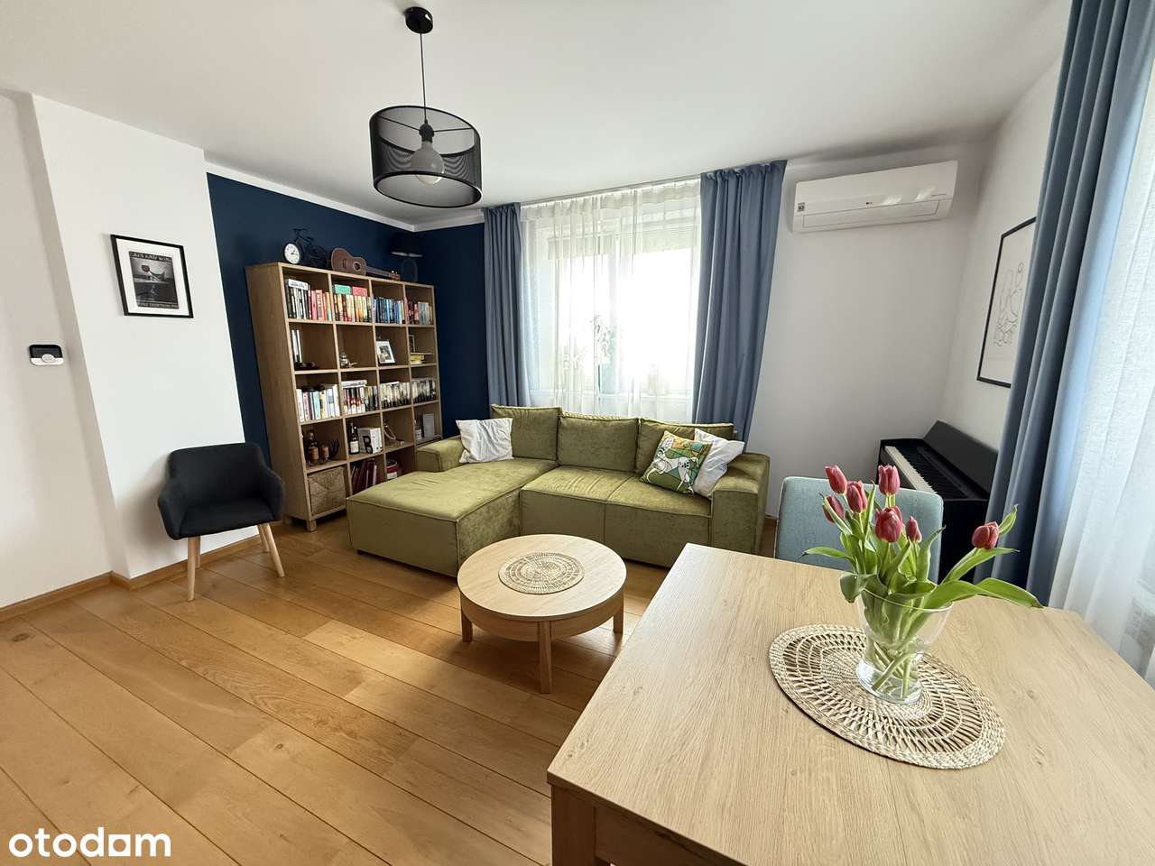 3-pokojowe mieszkanie+garaż i 2 piwnicę | cena podlega negocjacji! - Pełny obrazek: 1/20