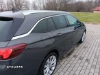 Opel Astra 1.6 CDTI DPF ecoFLEX Sports TourerStart/Stop Exklusiv - 37