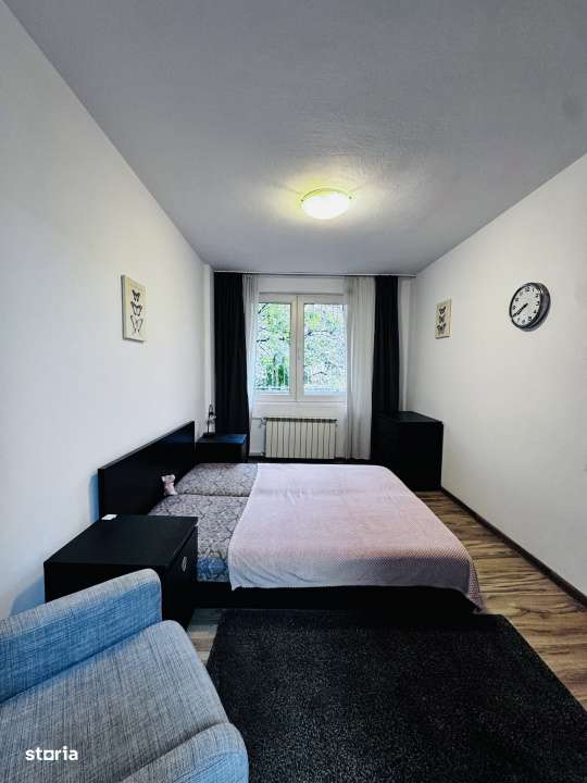 Universitate-Romana, Lido, 2 camere-8