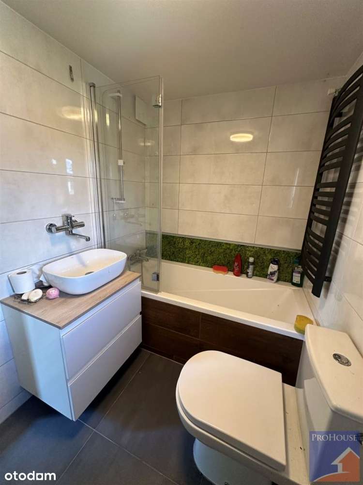 Dom, 100 m², Koszary-7