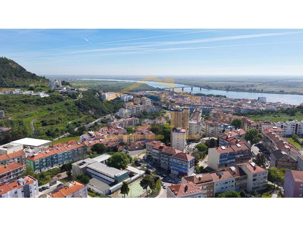 Moradia T7 ,( Casa Senhorial) - Vila Franca de Xira-6