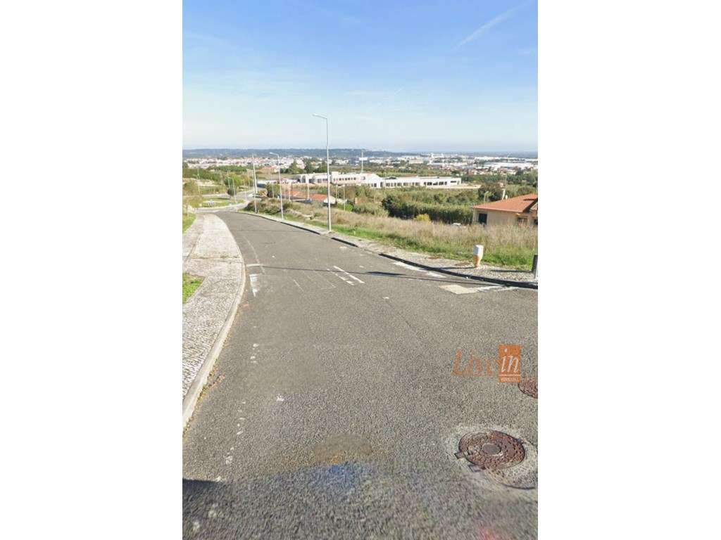 Lote para Construção de Prédio na Urbanização das Fontainhas Fase I... - Grande imagem: 2/17