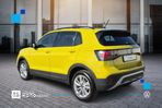 Volkswagen T-Cross - 3