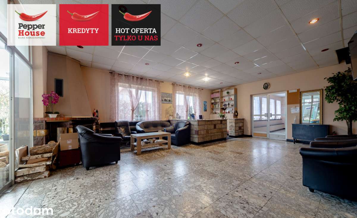 Pewna inwestycja na długi okres! Kup i zarabiaj! - Pełny obrazek: 4/20