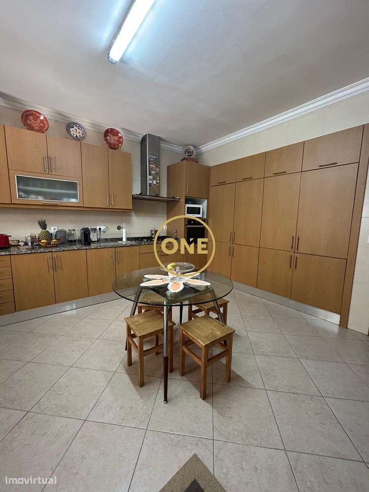 Excelente Moradia em Porto Alto à Venda!-27