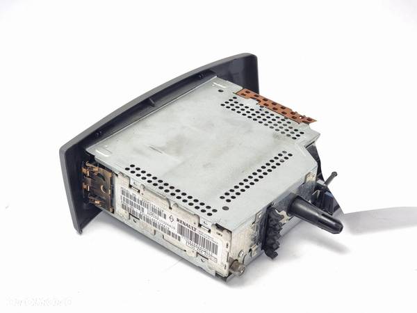 RADIO RENAULT SCENIC I LIFT 7700434424C - 2