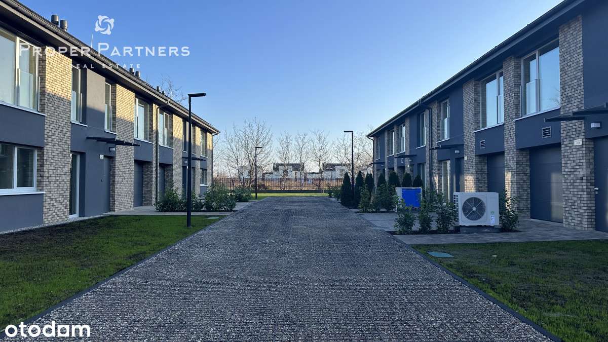 2 poziomy, 5 pok. wysoki standard (133m2), Kiełpin - Pełny obrazek: 4/8