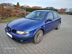 Seat Leon 1.8T Sport - 2