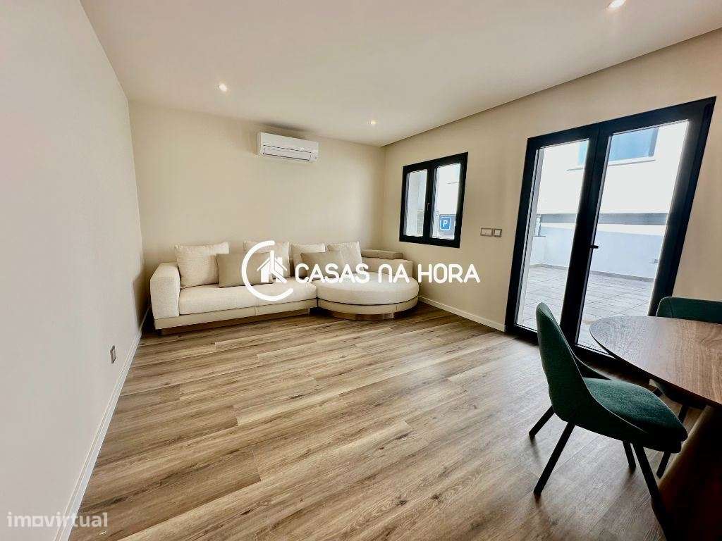 Apartamento Premium T4 em Almada-9
