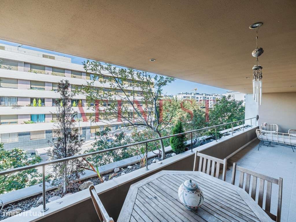 APARTAMENTO T3 À VENDA NO MONTIJO | PORTAS DA CIDADE | COM GARAGEM ...-22